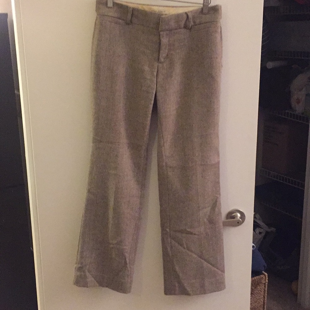 Banana Republic - Martin Fit